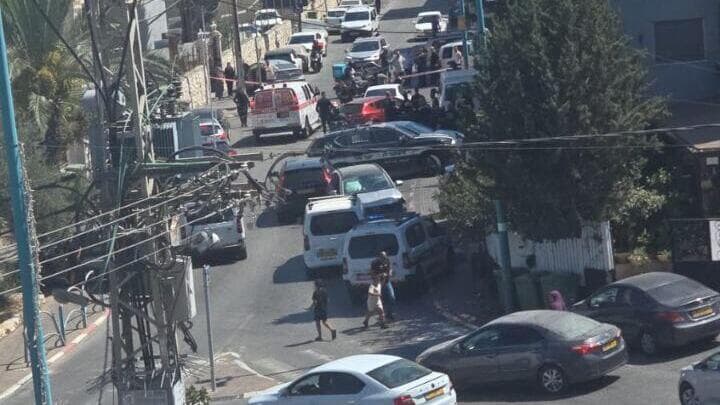 זירת הרצח ביפיע זירת הרצח ביפיע