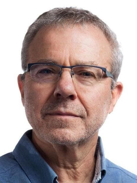 ד"ר עפר גרוזברד