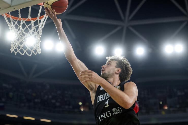 שחקן נבחרת גרמניה פרנץ ואגנר