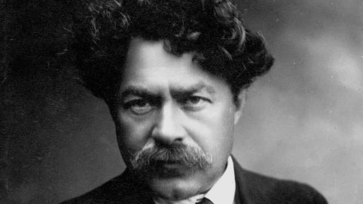 שאול טשרניחובסקי