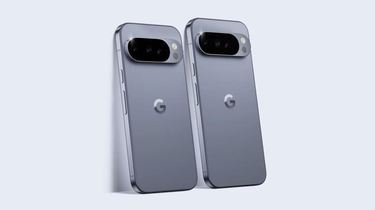 פיקסל 10 פרו (גוגל) פיקסל 10 פרו