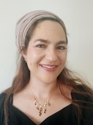 נטע גרינבוים