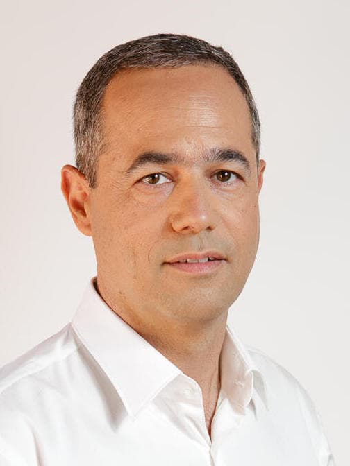 עמיר רחלבסקי