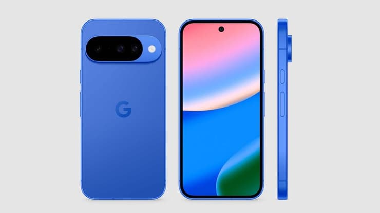 פיקסל 10 (גוגל) פיקסל 10