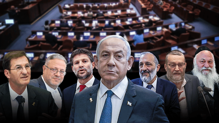 המשבר סביב הפטור מגיוס - והאם התקציב יעבור היום?