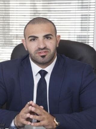 עו"ד יוסי דגה