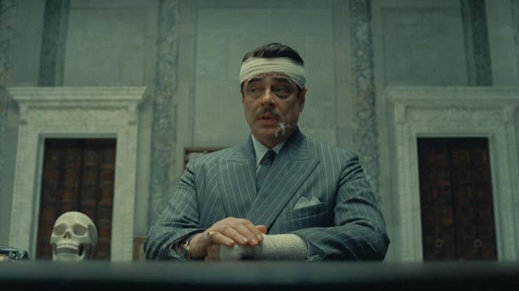 מתוך "העוקץ הפיניקי"