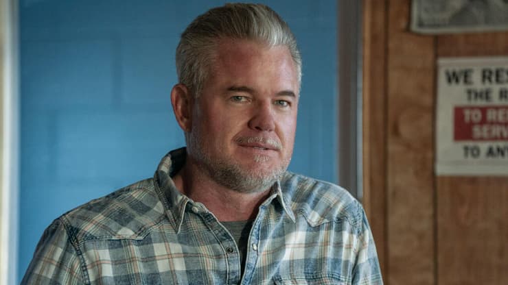 אריק דיין, מתוך "אמריקנה" (צילום: Ursula Coyote courtesy of Lionsgate) אריק דיין, מתוך "אמריקנה"