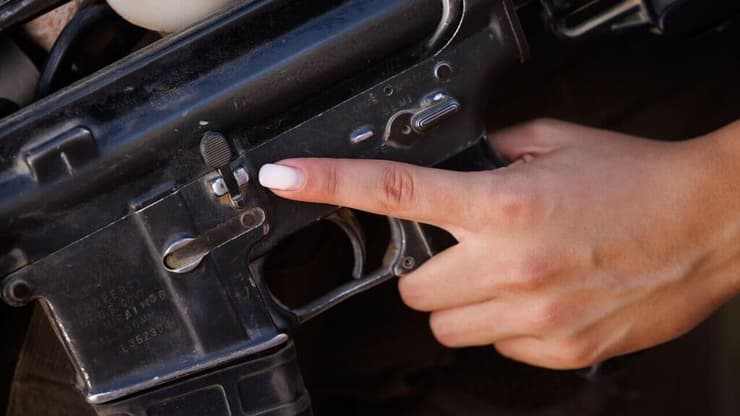 הלוחמות הפרמדיקיות שמתמרנות עם הלוחמים ברצועת עזה 