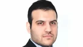 שאהד גוריישי,  קצין העיתונות של מחלקת המדינה האמריקנית שפוטר