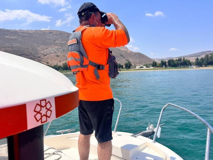 חיפושים אחר שלומי בנאי