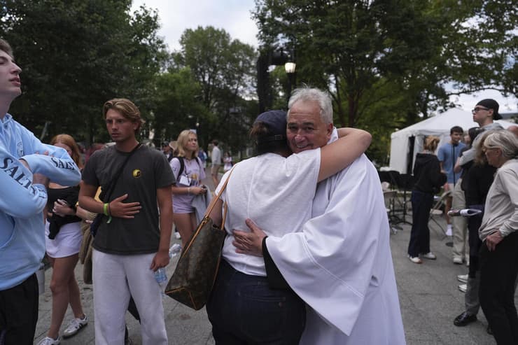 חשש לאירוע ירי באוניברסיטת וילאנובה בפנסילבניה