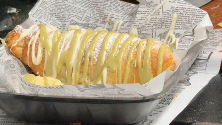 צ׳יקו מיקו קרואסון