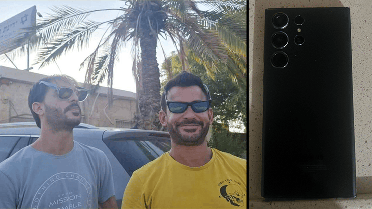 האחים יובל ונועם רביע נרצחו במסיבת נובה ברעים