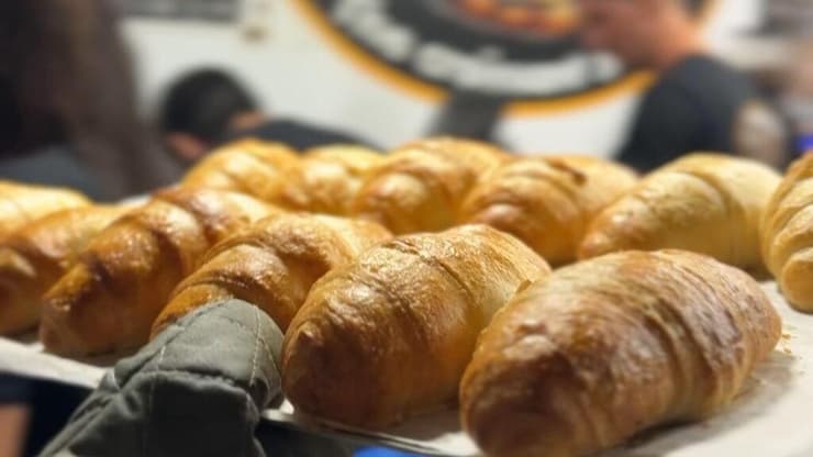 צ׳יקו מיקו קרואסון