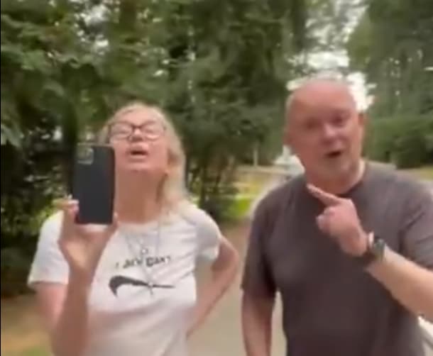 בני הזוג בוזיק