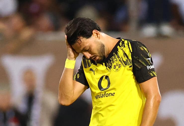 רמי בנסבאיני