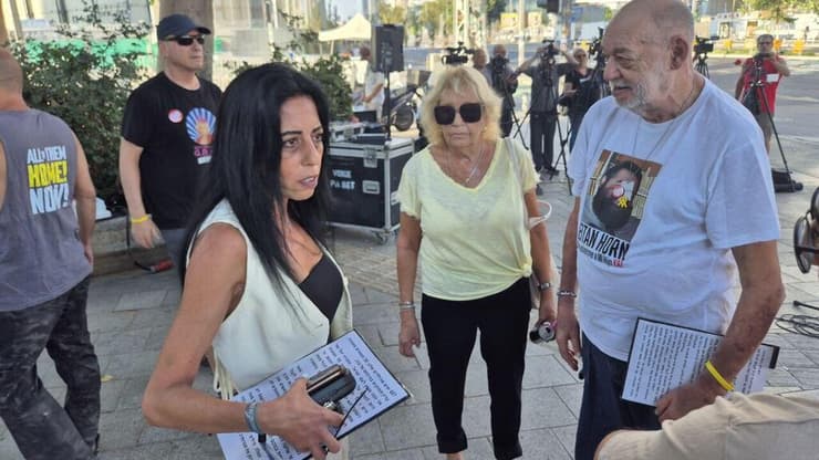 צילום: מוטי קמחי עינב צנגאוקר