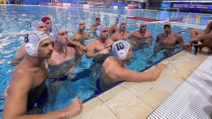 נבחרת הנוער של ישראל