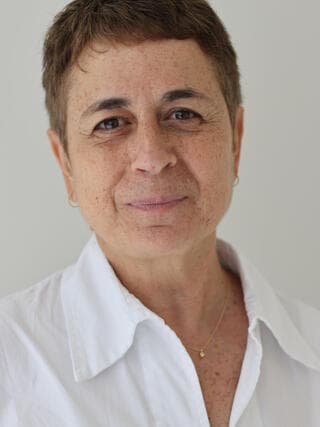 ד"ר מירי כפיר, רופאה פסיכיאטרית בכירה בבית החולים השיקומי רעות תל אביב