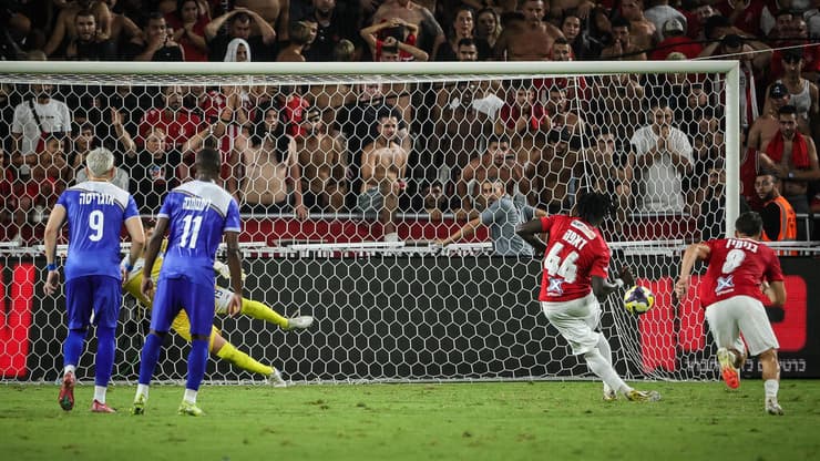 דניאל דאפאה