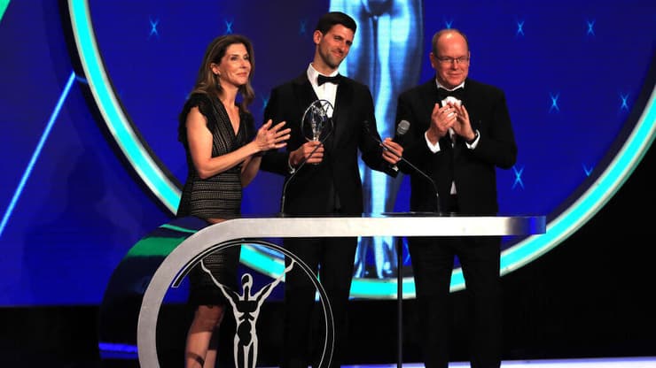 סלש וג'וקוביץ'