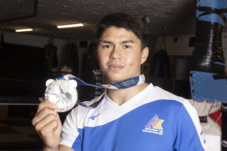 רוח השם גורדון