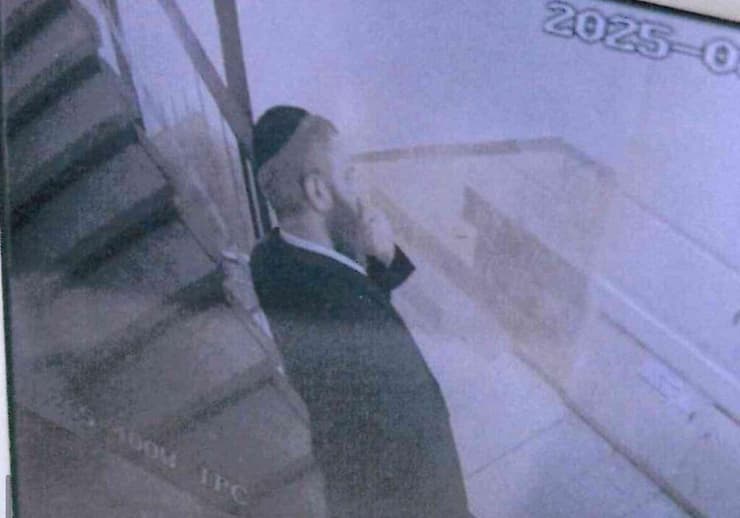 ישראל אזגווי (צילום: שימוש לפי סעיף 27א בחוק זכויות יוצרים) ישראל איזגווי