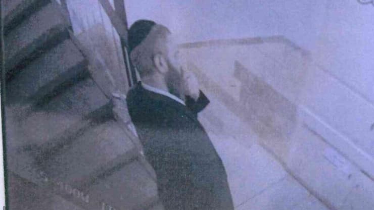 ישראל איזגווי