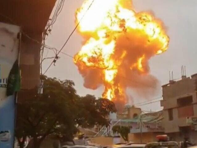 תקיפה בצנעא