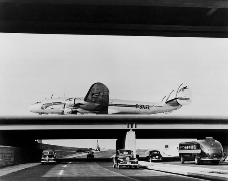 עבודות שדרוג שיפוץ נמל התעופה ג'ון קנדי JFK