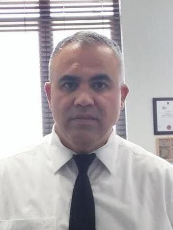 עו"ד יוסף פרחי