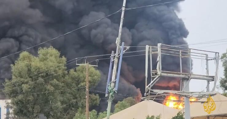 תקיפה בצנעא