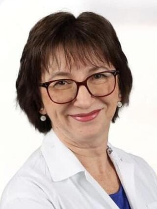 ד"ר לודמילה שופין