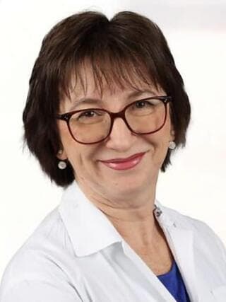 ד"ר לודמילה שופין