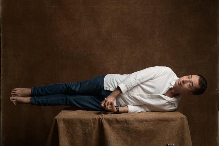 דניאל סטיופין