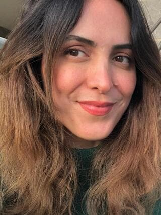 נטי כראל, ראש תחום קהילה בעמותת עלם לנוער בסיכון 