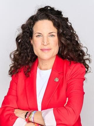 מורן זר קצנשטיין