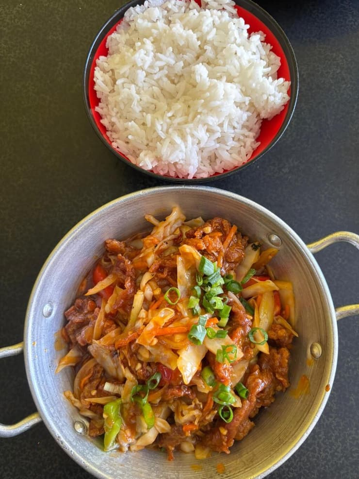 מסעדת אל מאנו