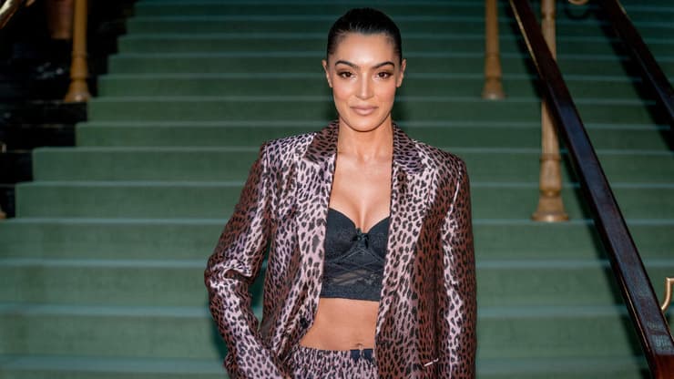 ולנטינה מצ'רי