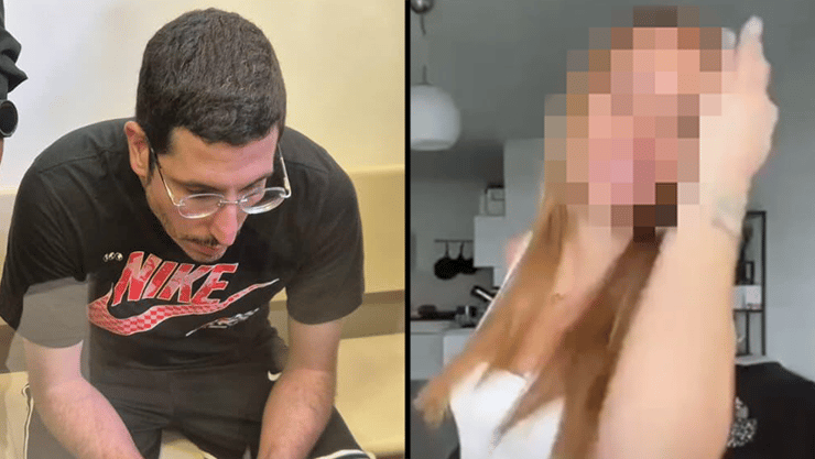 המורים מפתח תקווה. "בשנים האחרונות עקב המחסור בכוח אדם, מקבלים מכל הבא ליד"