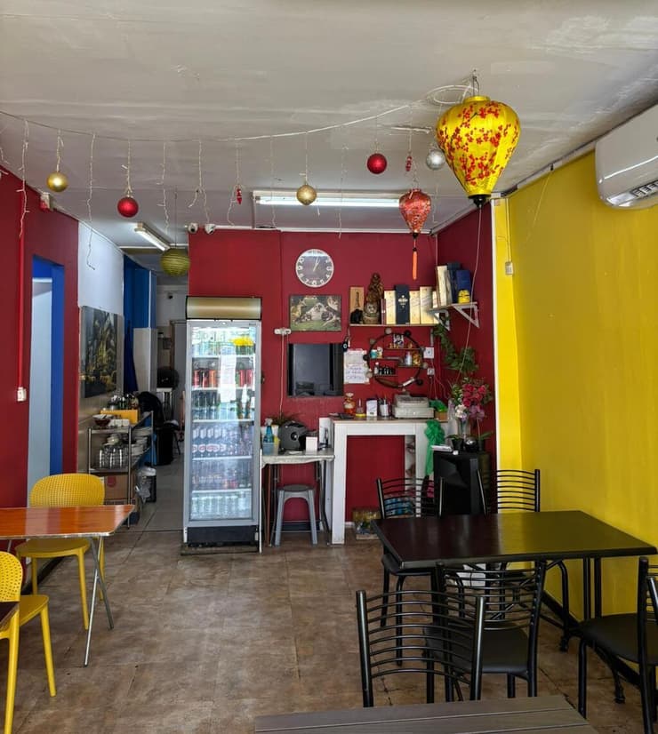 מסעדת אל מאנו