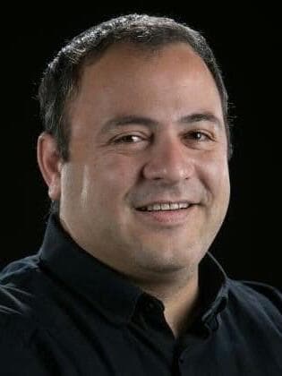 מאור צמח, יו"ר הוועד הארצי של הקב"סים