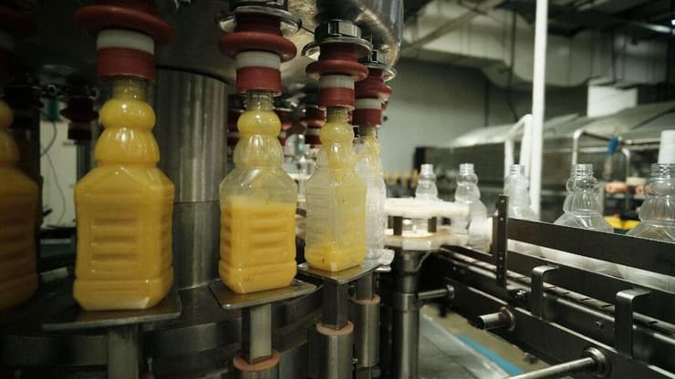 מפעל בלו טרי