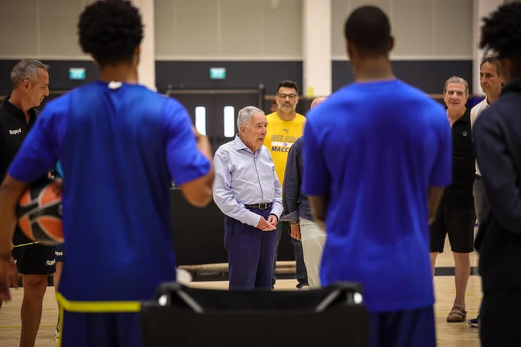 שמעון מזרחי