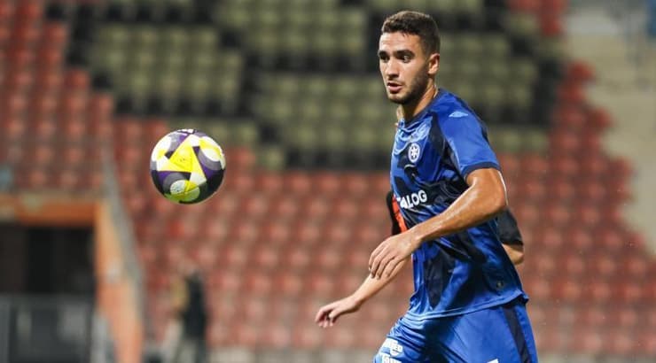 אמיר אלתורי (שחר גרוס) אמיר אלתורי