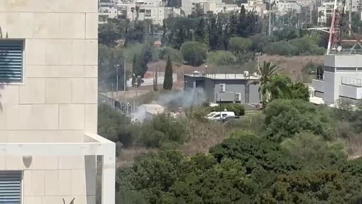 בעקבות תרגיל לא מדווח: הדי פיצוצים ויריות באמצע היום עוררו בהלה בתל אביב