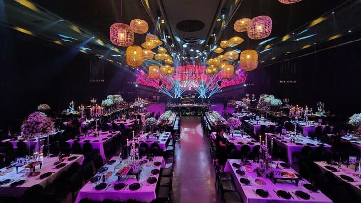 אולמי אלגריה