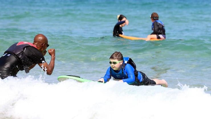 דניאל סטדלר גולש. "לא שמעתי יריות, אבל ראיתי את הסרטון של הטנדר עם המחבלים" (צילום: דנה קופל) דניאל סטדלר גולש