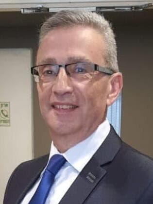 ד"ר זוריאן רדומיסלסקי